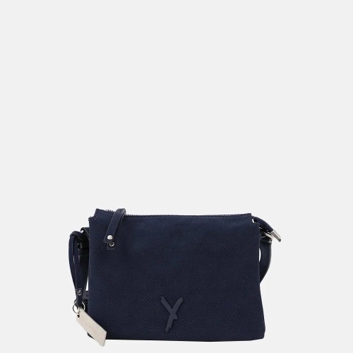 Suri Frey Romy crossbody tas blue