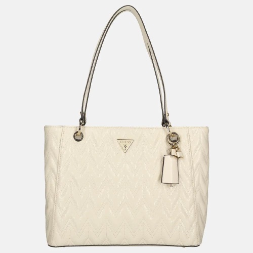 Guess Adelard Noel shopper stone