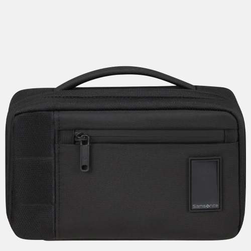 Samsonite Vaycay toilettas Black