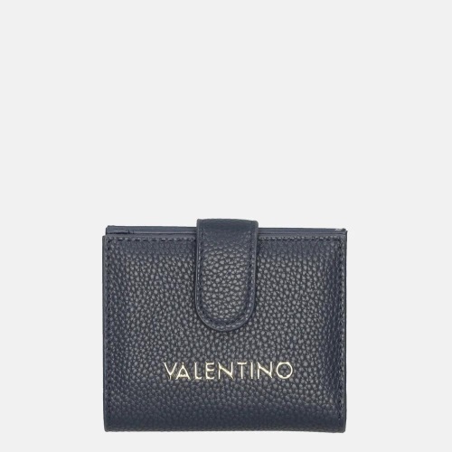 Valentino Bags Brixton portemonnee blu