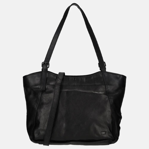 Bear Design shopper M black