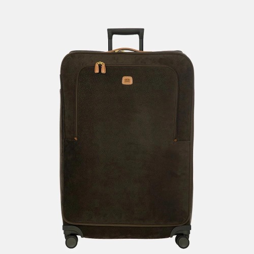 Bric's Life Trolley koffer 82 cm L olive