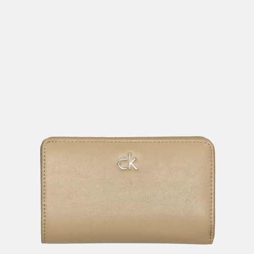 Calvin Klein Daily Medium Bifold portemonnee PAI amphora