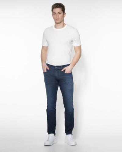 Replay Anbass Hyperflex Cloud Heren Jeans