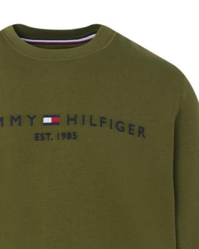 Tommy Hilfiger Menswear Heren Sweater