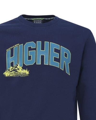 Scotch & Soda Heren Sweater