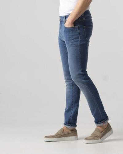 Tramarossa Leonardo Heren Jeans