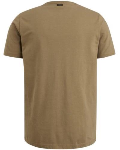 Vanguard Heren T-shirt KM