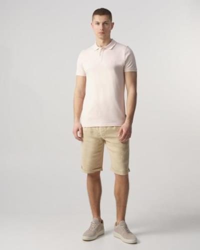J.C. RAGS Chase Heren Polo KM