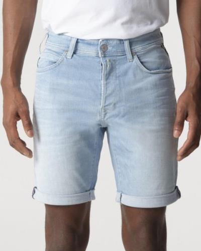 Replay RBJ Heren Short