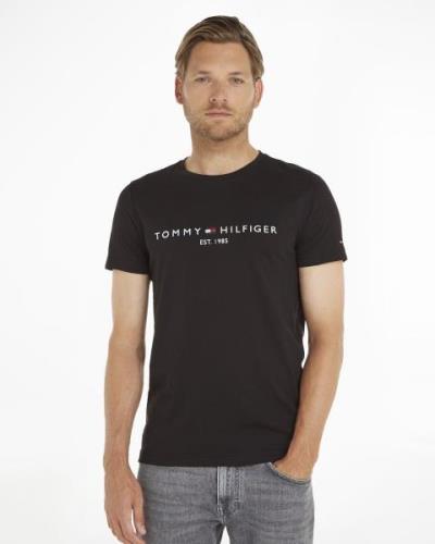 Tommy Hilfiger Menswear Heren T-shirt KM