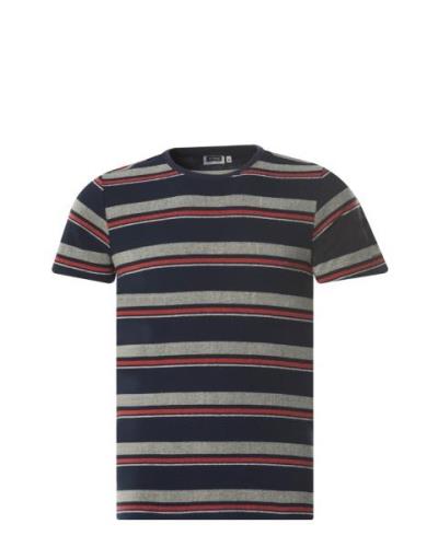 J.C. RAGS Calvin Heren T-shirt KM