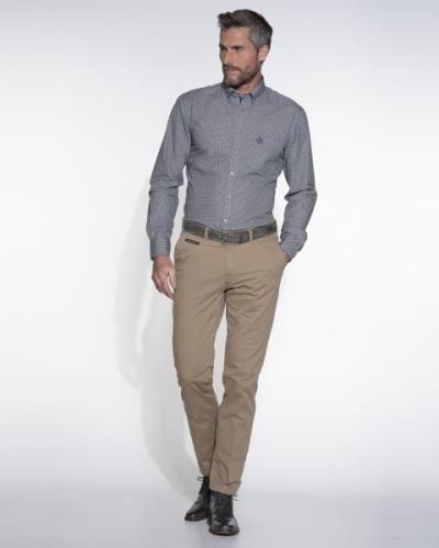 Campbell Classic Heren Chino