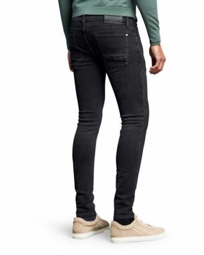 Cast Iron Riser Slim Fit Comfort Heren Jeans