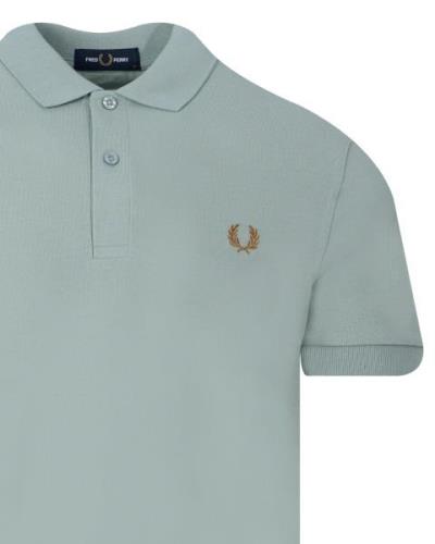 Fred Perry Heren Polo KM