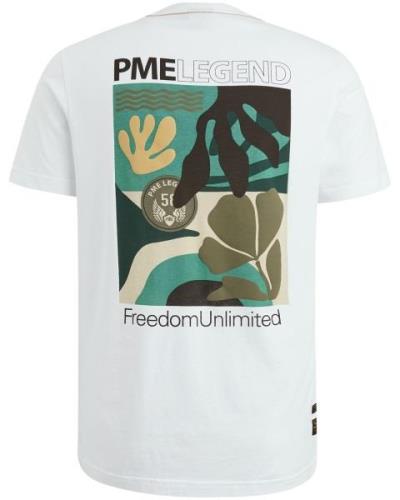 PME Legend Heren T-shirt KM