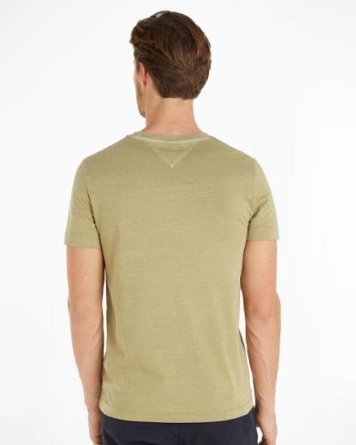 Tommy Hilfiger Menswear Heren T-shirt KM