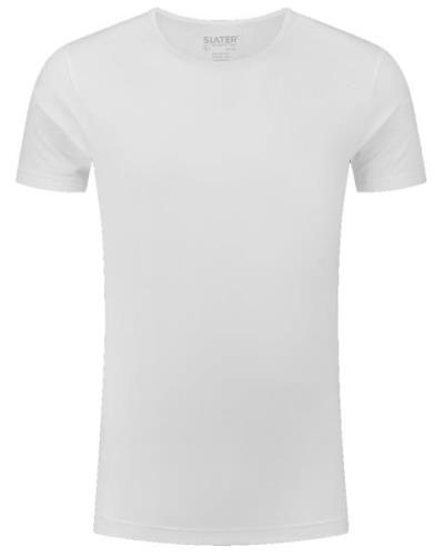 Slater Heren T-shirt KM