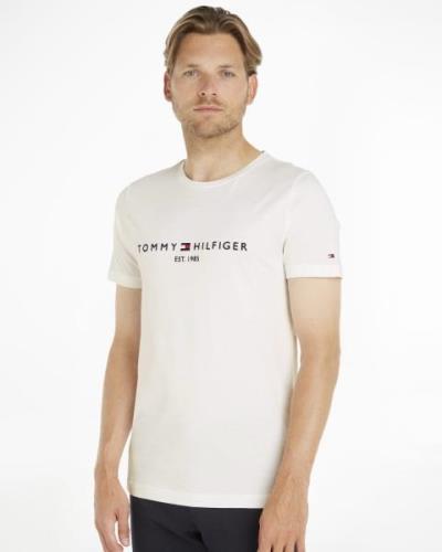 Tommy Hilfiger Menswear Heren T-shirt KM