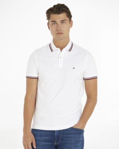 Tommy Hilfiger Menswear Heren Polo KM