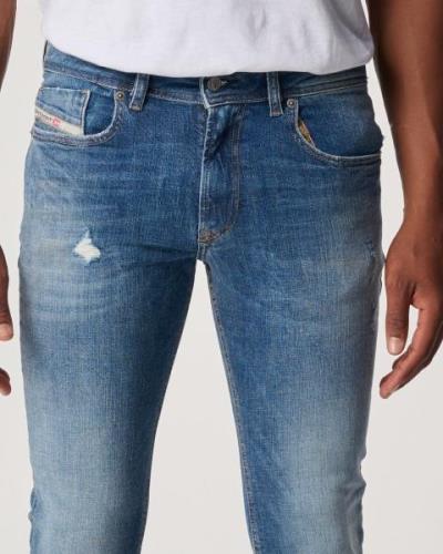 Diesel Sleenker Heren Jeans