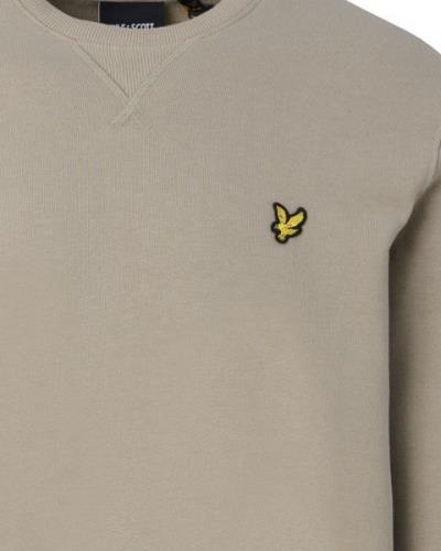 Lyle & Scott Heren Sweater