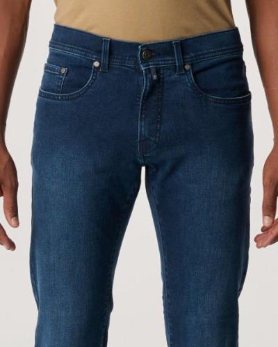 Pierre Cardin Lyon Heren Jeans