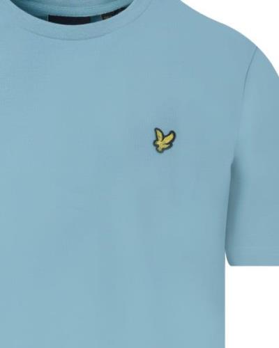 Lyle & Scott Heren T-shirt KM