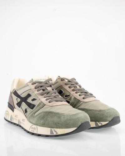 Premiata Heren Sneakers