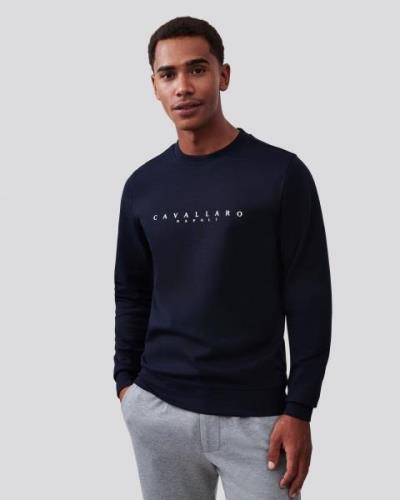 Cavallaro Heren Sweater