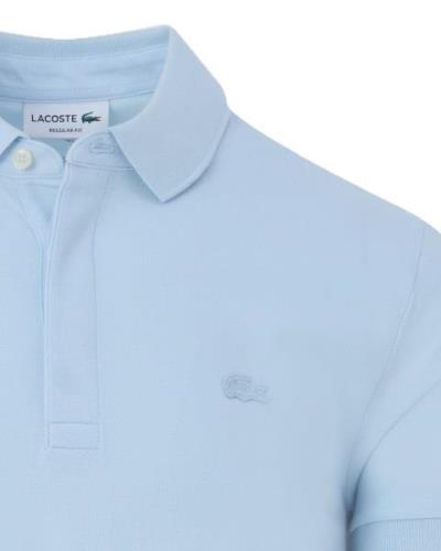 Lacoste Heren Polo KM