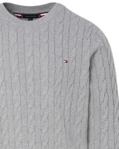 Tommy Hilfiger Menswear Trui ronde hals