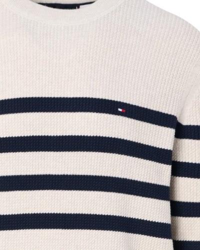 Tommy Hilfiger Menswear Trui ronde hals