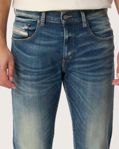 Diesel D-strukt Heren Jeans