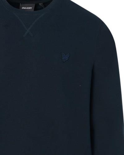 Lyle & Scott Heren Sweater