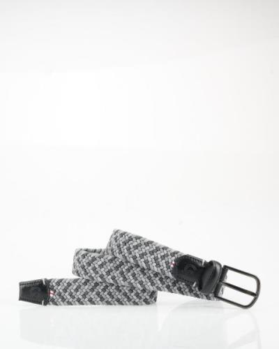 La Boucle TriBeCa Multi light grey Casual riem