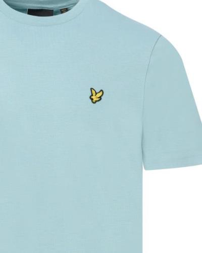 Lyle & Scott Heren T-shirt KM