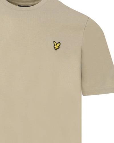 Lyle & Scott Heren T-shirt KM