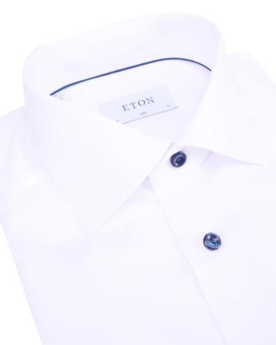 ETON Slim fit Heren Overhemd LM