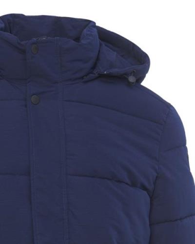 Campbell Parka