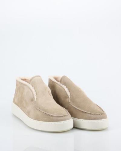 Nubikk Jiro Suo Fur Heren Casual schoenen