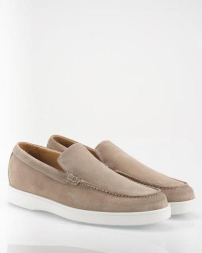 Giorgio Heren Loafers