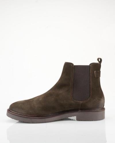 Campbell Hudson Heren Boots