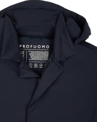 Profuomo Parka