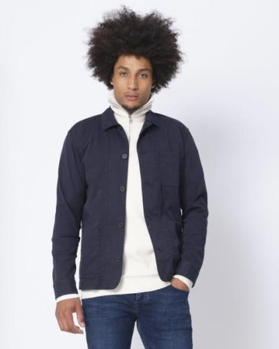 J.C. RAGS Ruben Overshirt