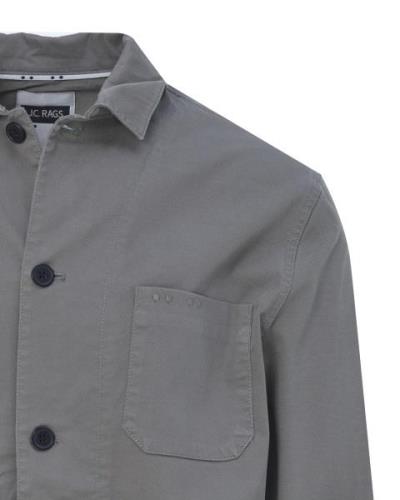 J.C. RAGS Ruben Overshirt