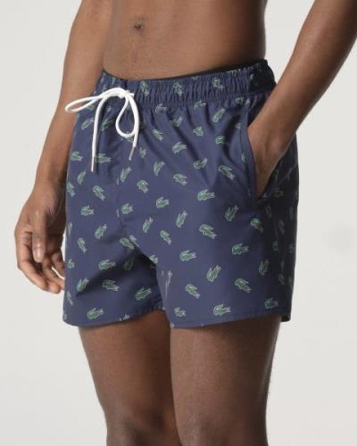 Lacoste Heren ZwemHeren Short