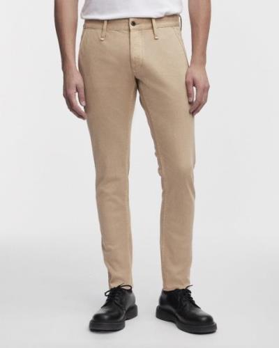 DENHAM York Heren Chino