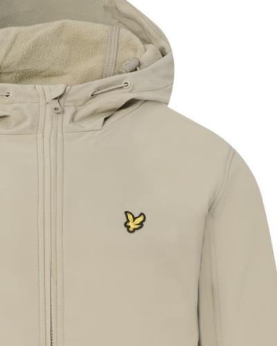 Lyle & Scott Jack