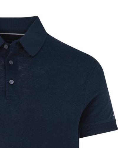 Tommy Hilfiger Menswear Heren Polo KM